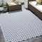 Livabliss Eagean EAG-2372 Outdoor Safe Area Rug EAG2372-710102 - alternate 7